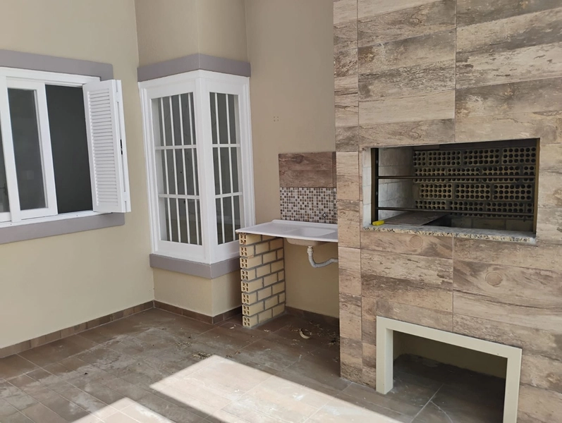 LINDA CASA A VENDA EM CURUMIM!: 8ª foto da galeria de imagens do imóvel