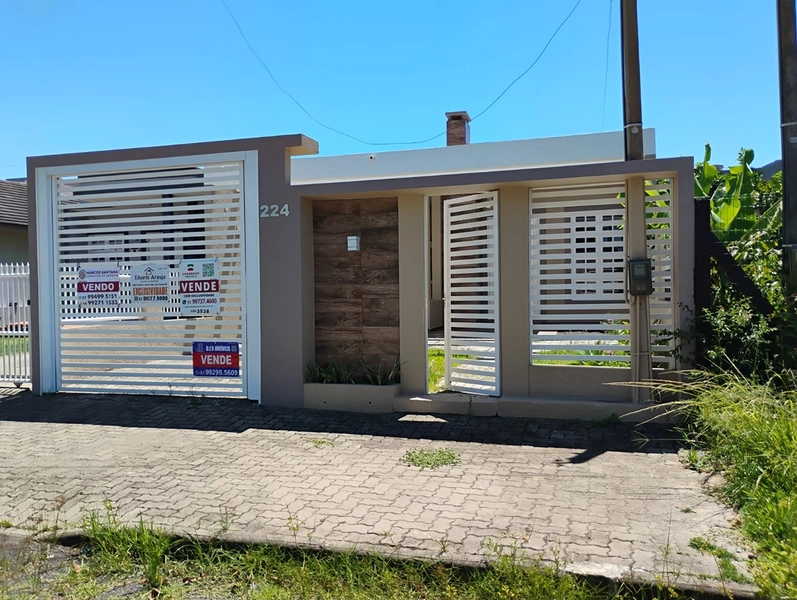 Imóvel residencial ou comercial