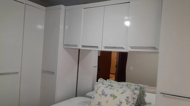 Aconchegante apto 1 dorm completo no centro, perto de tudo e da praia.: 2ª foto da galeria de imagens do imóvel