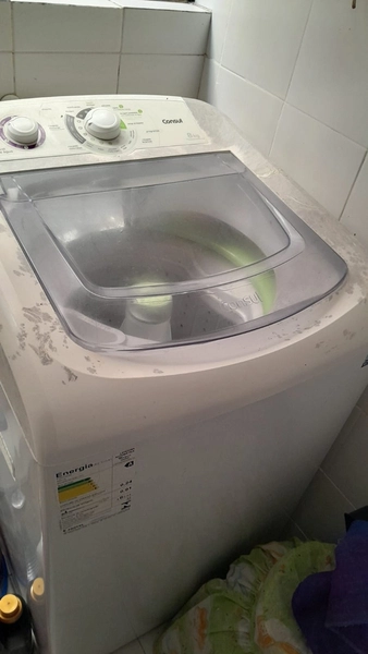 Aconchegante apto 1 dorm completo no centro, perto de tudo e da praia.: 11ª foto da galeria de imagens do imóvel