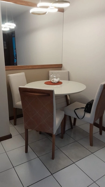 Aconchegante apto 1 dorm completo no centro, perto de tudo e da praia.: 5ª foto da galeria de imagens do imóvel