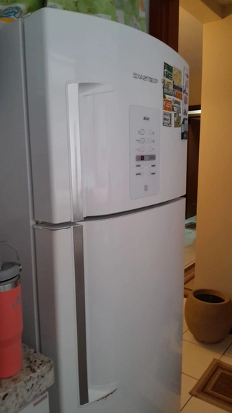 Aconchegante apto 1 dorm completo no centro, perto de tudo e da praia.: 10ª foto da galeria de imagens do imóvel