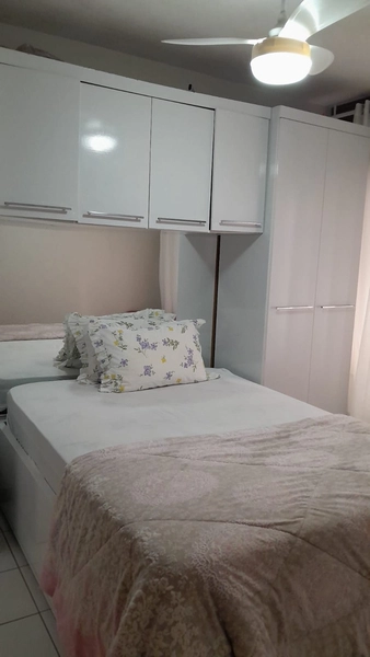 Aconchegante apto 1 dorm completo no centro, perto de tudo e da praia.: 3ª foto da galeria de imagens do imóvel