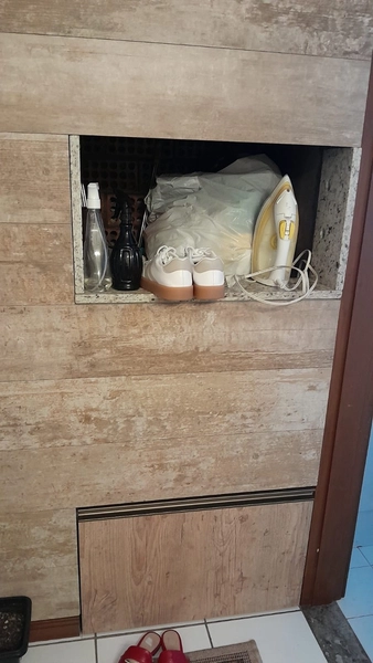 Aconchegante apto 1 dorm completo no centro, perto de tudo e da praia.: 7ª foto da galeria de imagens do imóvel