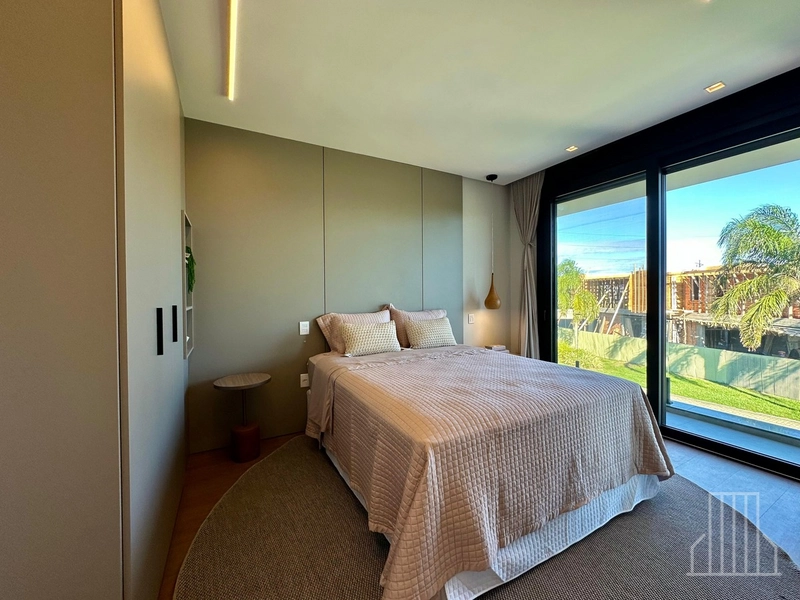 Sobrado de Alto Padrão no Capão Ilhas Resort: 20ª foto da galeria de imagens do imóvel