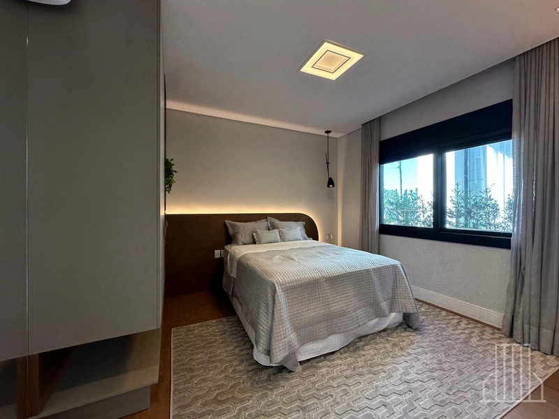 Sobrado de Alto Padrão no Capão Ilhas Resort: 13ª foto da galeria de imagens do imóvel