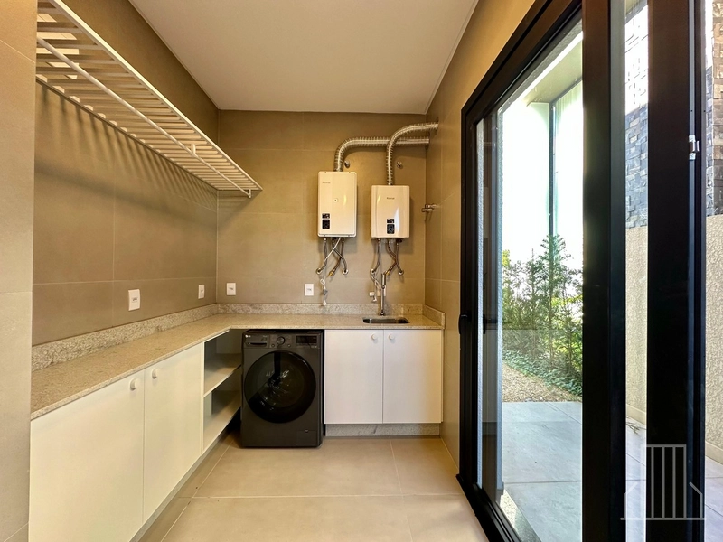 Sobrado de Alto Padrão no Capão Ilhas Resort: 14ª foto da galeria de imagens do imóvel