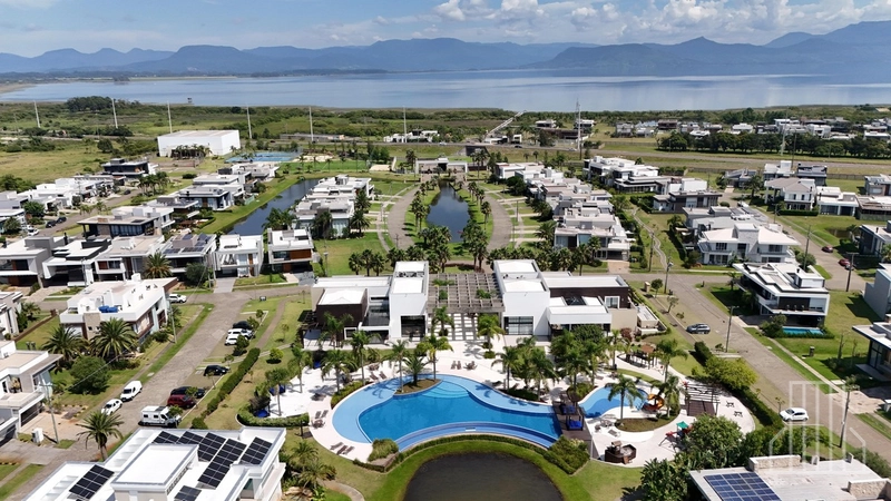 Sobrado de Alto Padrão no Capão Ilhas Resort: 29ª foto da galeria de imagens do imóvel