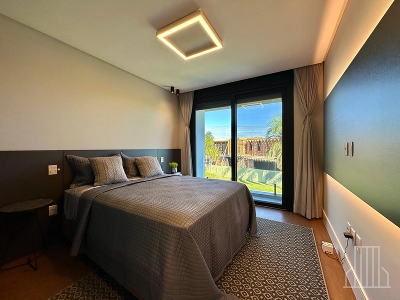 Sobrado de Alto Padrão no Capão Ilhas Resort: 22ª foto da galeria de imagens do imóvel