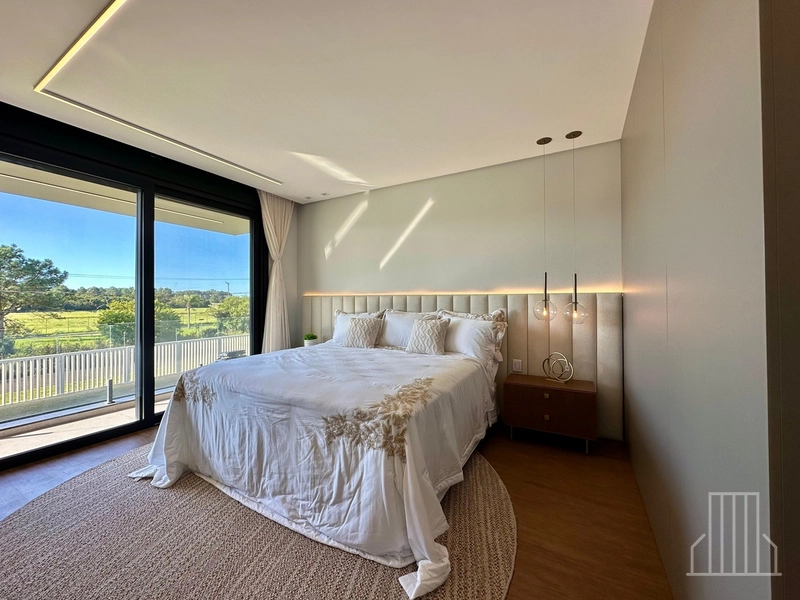 Sobrado de Alto Padrão no Capão Ilhas Resort: 25ª foto da galeria de imagens do imóvel