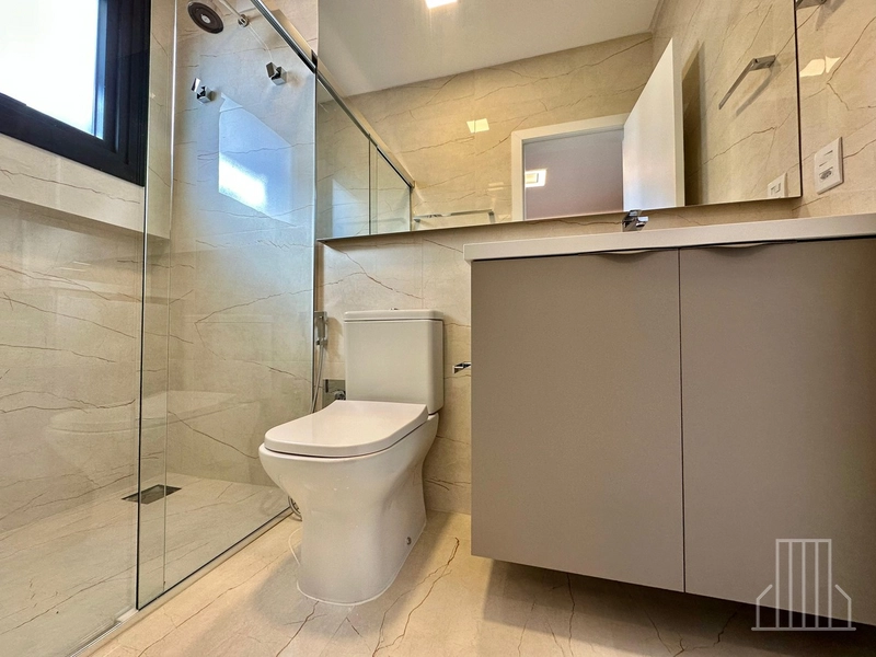 Sobrado de Alto Padrão no Capão Ilhas Resort: 18ª foto da galeria de imagens do imóvel