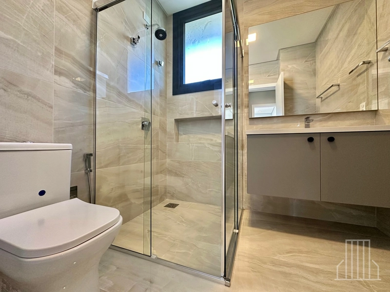 Sobrado de Alto Padrão no Capão Ilhas Resort: 24ª foto da galeria de imagens do imóvel