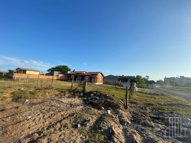Excelente Oportunidade: Terreno de Esquina no Bairro Capão Novo: 1ª foto da galeria de imagens do imóvel
