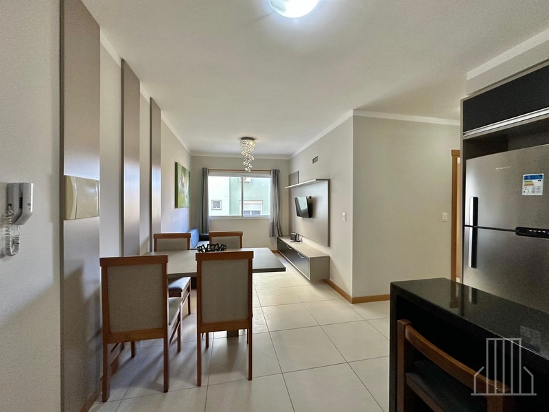 Apartamento Mobiliado à Venda no Bairro Zona Nova: 8ª foto da galeria de imagens do imóvel