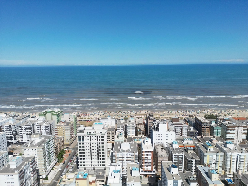 Apartamento Mobiliado à Venda no Bairro Zona Nova: 17ª foto da galeria de imagens do imóvel