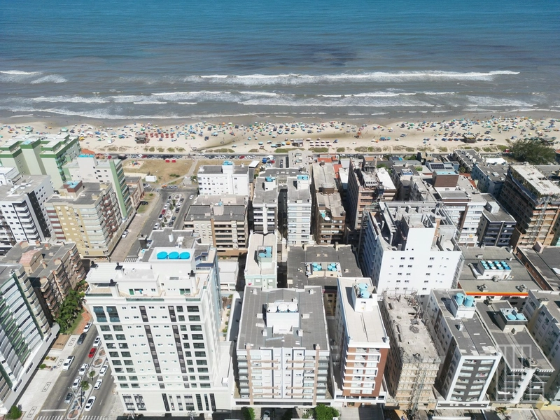 Apartamento Mobiliado à Venda no Bairro Zona Nova: 15ª foto da galeria de imagens do imóvel