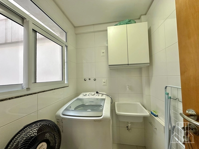 Apartamento Mobiliado à Venda no Bairro Zona Nova: 14ª foto da galeria de imagens do imóvel