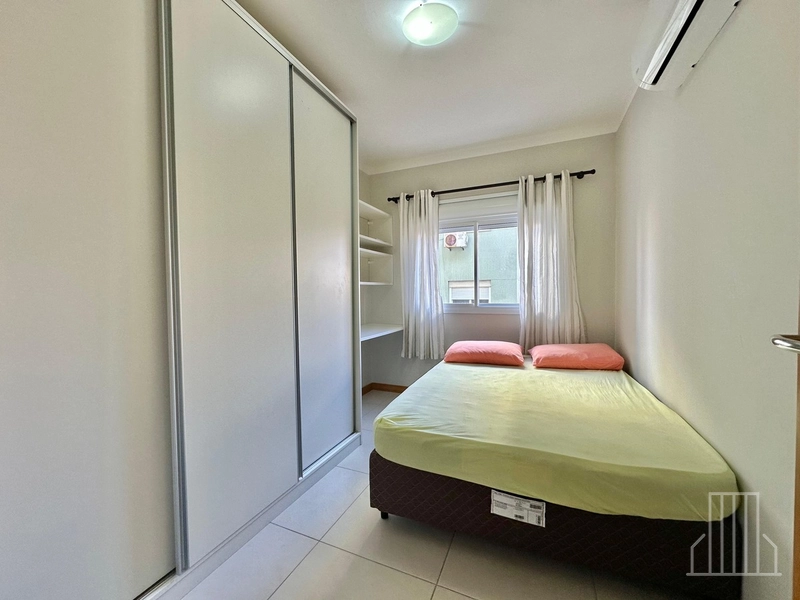 Apartamento Mobiliado à Venda no Bairro Zona Nova: 12ª foto da galeria de imagens do imóvel