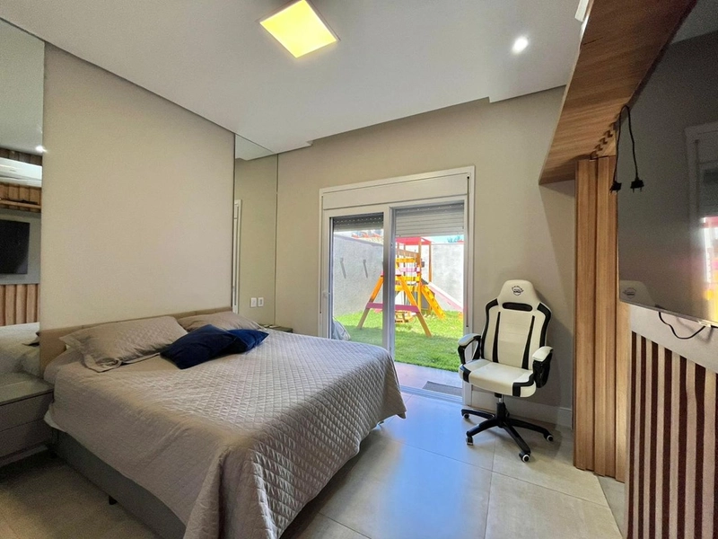 Sobrado à Venda em Capão Novo – Conforto, Qualidade e Excelente Localização: 15ª foto da galeria de imagens do imóvel