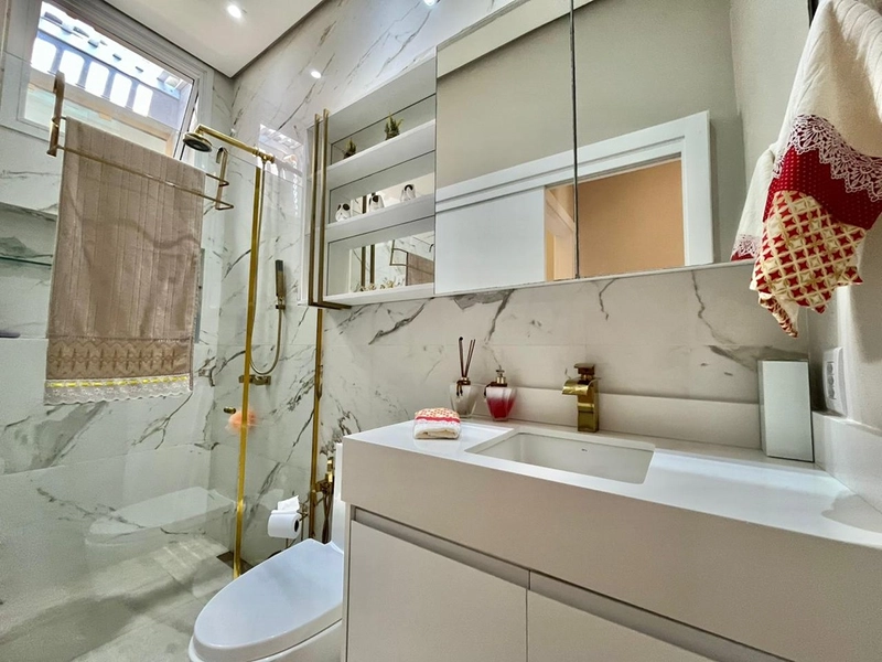 Sobrado à Venda em Capão Novo – Conforto, Qualidade e Excelente Localização: 19ª foto da galeria de imagens do imóvel