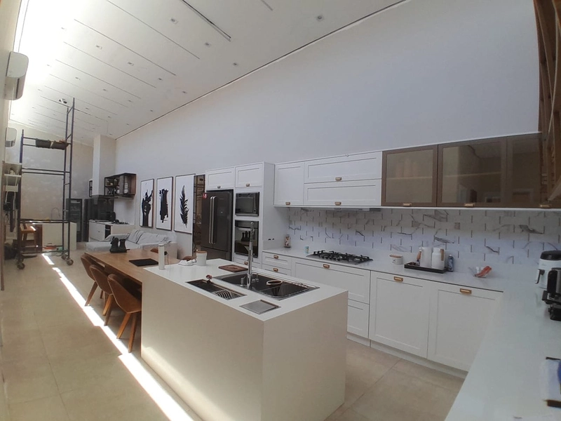 Sobrado à Venda em Capão Novo – Conforto, Qualidade e Excelente Localização: 7ª foto da galeria de imagens do imóvel