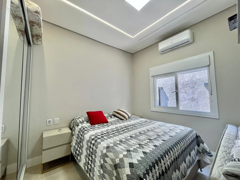 Sobrado à Venda em Capão Novo – Conforto, Qualidade e Excelente Localização: 14ª foto da galeria de imagens do imóvel