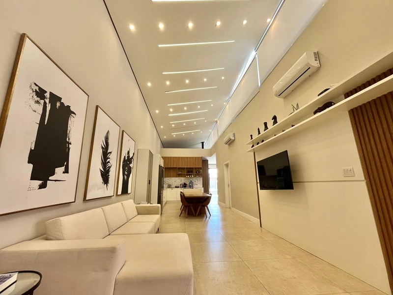 Sobrado à Venda em Capão Novo – Conforto, Qualidade e Excelente Localização: 5ª foto da galeria de imagens do imóvel