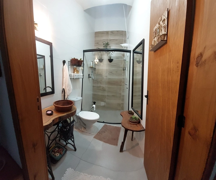 CASA A VENDA NO BAIRRO GUARANI: 6ª foto da galeria de imagens do imóvel