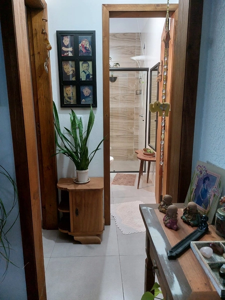 CASA A VENDA NO BAIRRO GUARANI: 9ª foto da galeria de imagens do imóvel