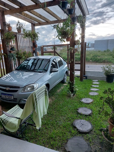 CASA A VENDA NO BAIRRO GUARANI: 16ª foto da galeria de imagens do imóvel