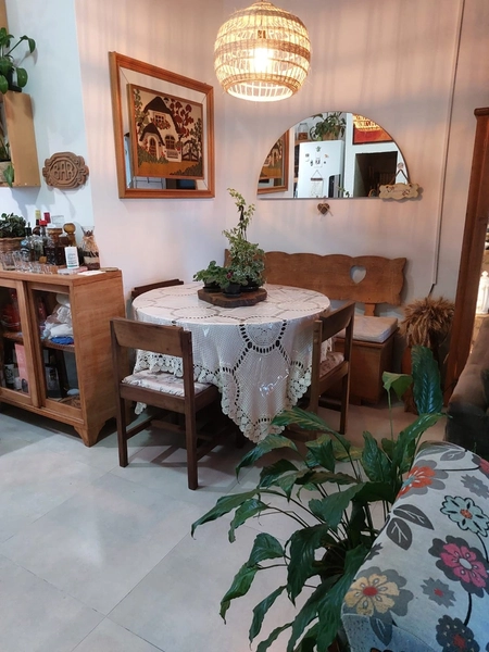 CASA A VENDA NO BAIRRO GUARANI: 13ª foto da galeria de imagens do imóvel