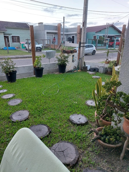 CASA A VENDA NO BAIRRO GUARANI: 17ª foto da galeria de imagens do imóvel