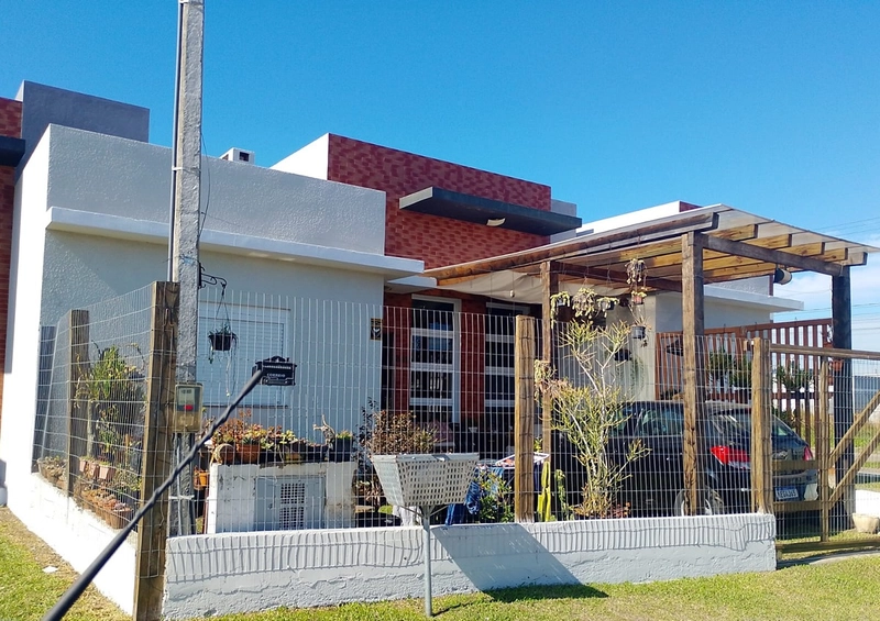 Imóvel residencial ou comercial