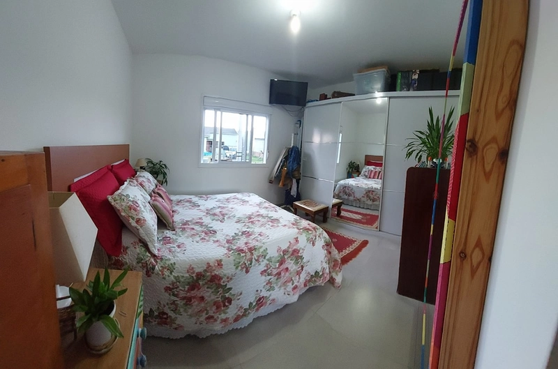 CASA A VENDA NO BAIRRO GUARANI: 4ª foto da galeria de imagens do imóvel