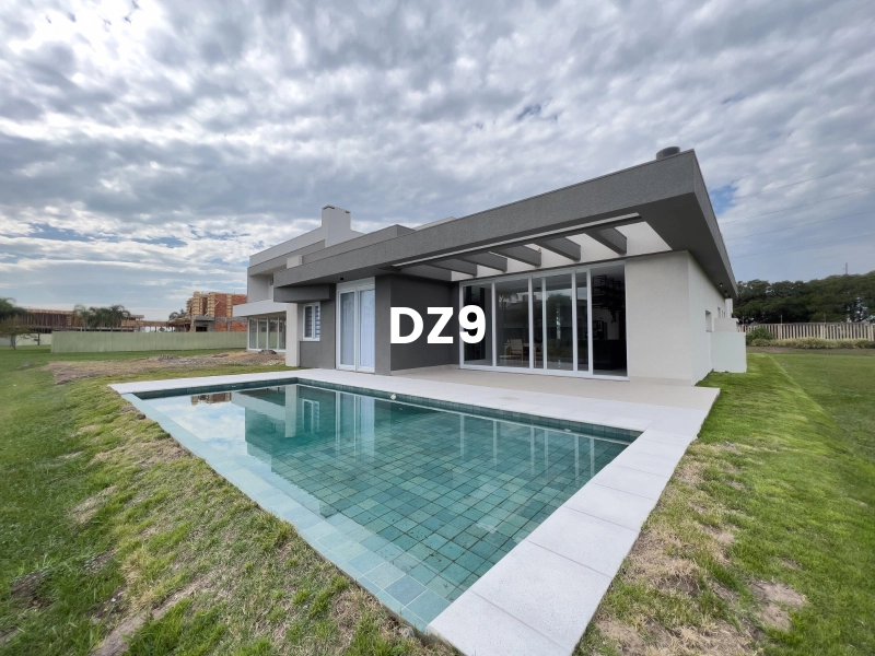 SOBRADO EM CONDOMINIO FECHADO COM 4 SUITES!: 12ª foto da galeria de imagens do imóvel