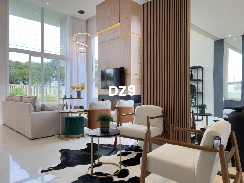 SOBRADO EM CONDOMINIO FECHADO COM 4 SUITES!: 4ª foto da galeria de imagens do imóvel