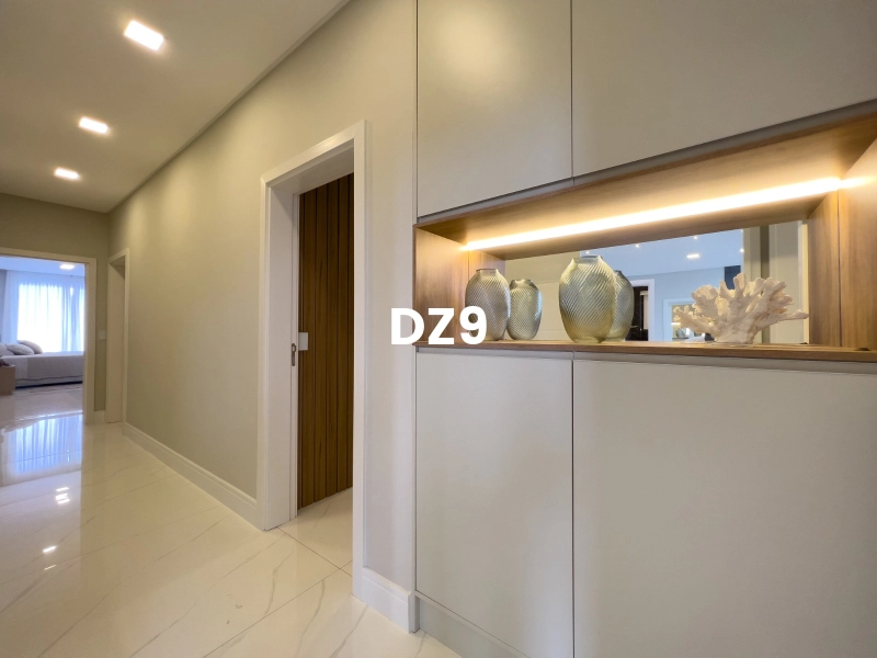 SOBRADO EM CONDOMINIO FECHADO COM 4 SUITES!: 11ª foto da galeria de imagens do imóvel