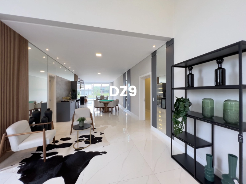 SOBRADO EM CONDOMINIO FECHADO COM 4 SUITES!: 14ª foto da galeria de imagens do imóvel