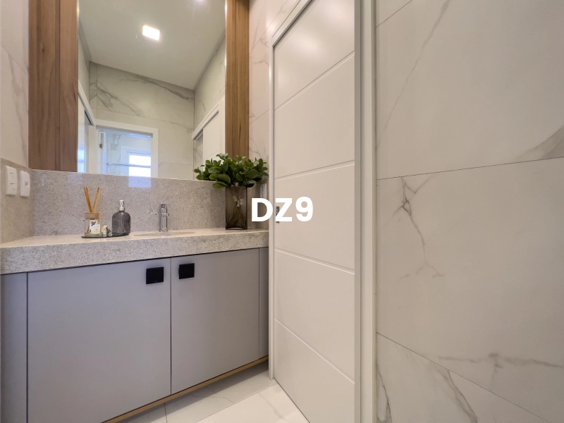 SOBRADO EM CONDOMINIO FECHADO COM 4 SUITES!: 19ª foto da galeria de imagens do imóvel