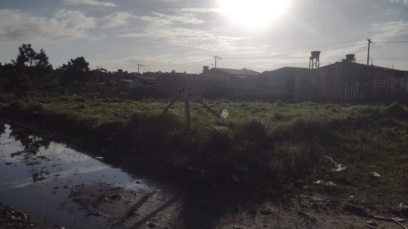 TERRENO A VENDA EM CAPÃO NOVO, EXCELENTE OPORTUNIDADE!: 4ª foto da galeria de imagens do imóvel