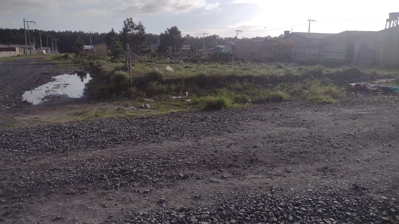 TERRENO A VENDA EM CAPÃO NOVO, EXCELENTE OPORTUNIDADE!: 3ª foto da galeria de imagens do imóvel