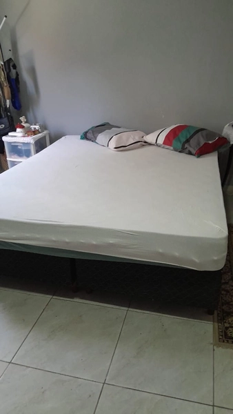 asa 3 dorms c/ suíte, garagem e churrasqueira na Zona Norte: 14ª foto da galeria de imagens do imóvel