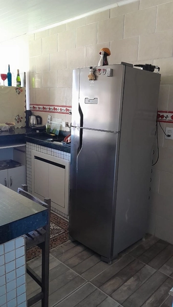 asa 3 dorms c/ suíte, garagem e churrasqueira na Zona Norte: 6ª foto da galeria de imagens do imóvel