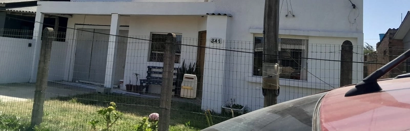 asa 3 dorms c/ suíte, garagem e churrasqueira na Zona Norte: 2ª foto da galeria de imagens do imóvel