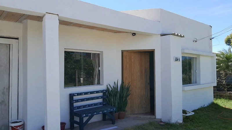 Imóvel residencial ou comercial