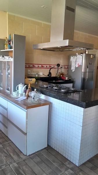 asa 3 dorms c/ suíte, garagem e churrasqueira na Zona Norte: 4ª foto da galeria de imagens do imóvel