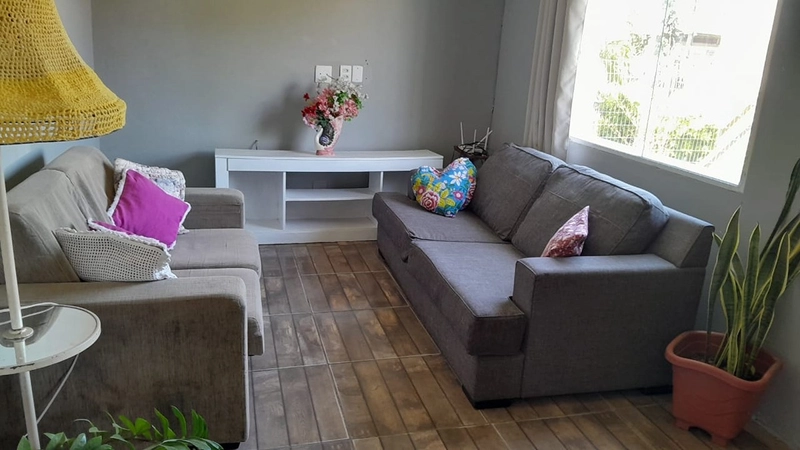 asa 3 dorms c/ suíte, garagem e churrasqueira na Zona Norte: 5ª foto da galeria de imagens do imóvel