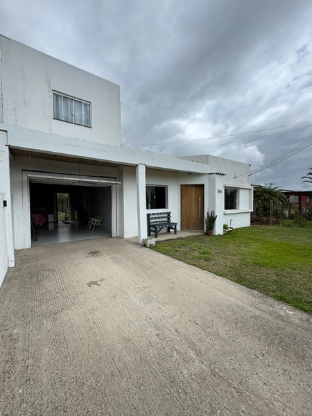 Imóvel residencial ou comercial