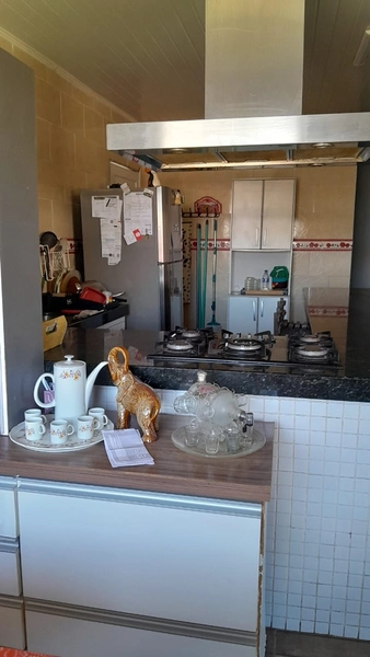 asa 3 dorms c/ suíte, garagem e churrasqueira na Zona Norte: 7ª foto da galeria de imagens do imóvel