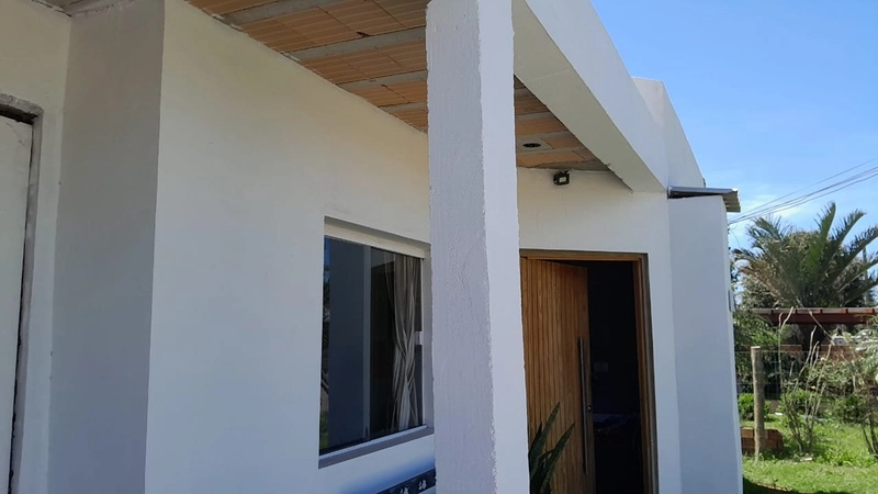 asa 3 dorms c/ suíte, garagem e churrasqueira na Zona Norte: 3ª foto da galeria de imagens do imóvel